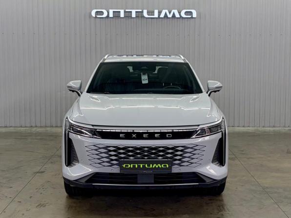 Exeed RX с пробегом 2023 года, цена 2 897 000 рублей, 43507 км, внедорожник, Автокод Объявления