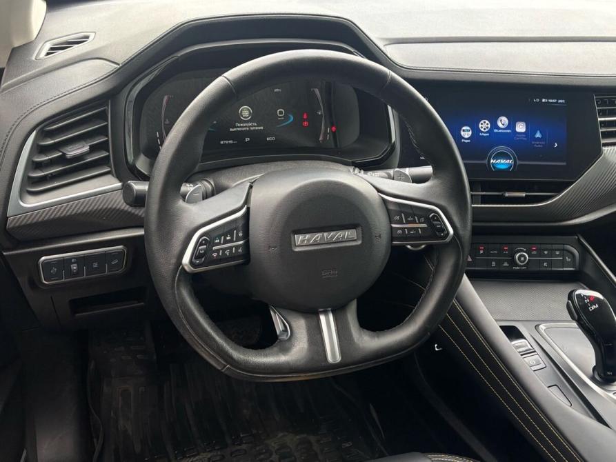 Haval F7x I Калуга  - изображение 10
