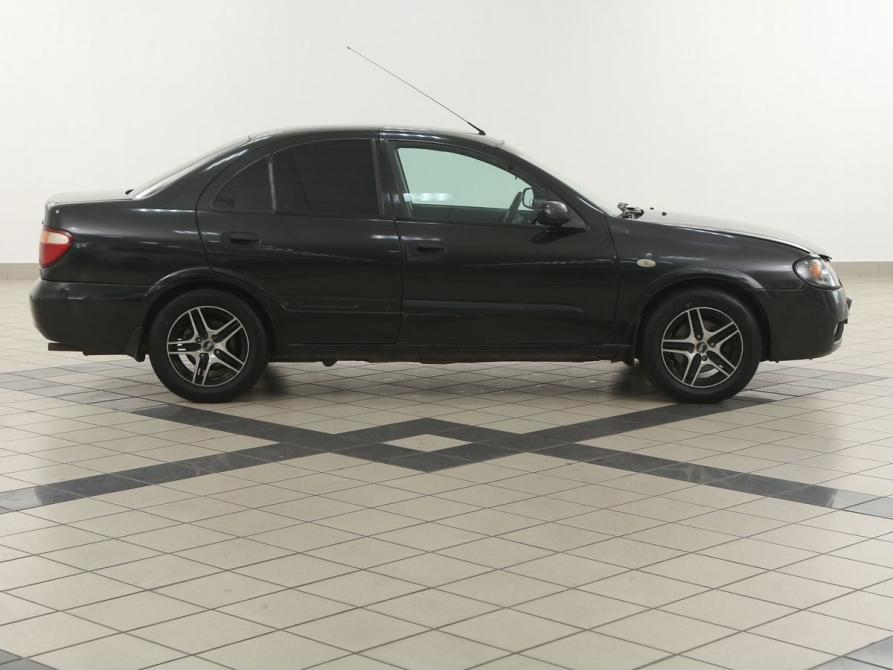 Nissan Almera II (N16) Рестайлинг Иваново  - изображение 5
