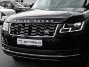 Land Rover Range Rover IV Рестайлинг Москва  - изображение 53