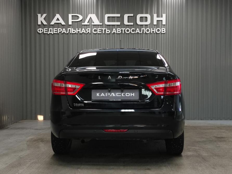Lada (ВАЗ) Vesta I Пермь  - изображение 4