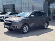 Hyundai ix35 I Воронеж  - изображение 25