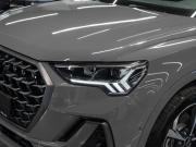 Audi Q3 II (F3) Москва  - изображение 47