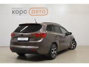 Kia Ceed II Коломна  - изображение 7