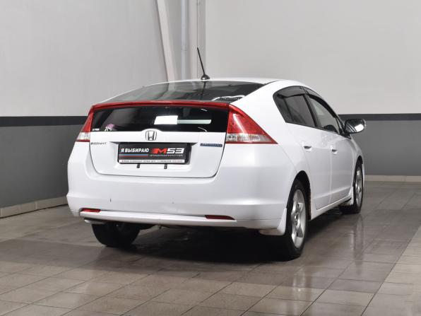 Honda Insight II с пробегом 2009 года, цена 749 995 рублей, 211449 км, хэтчбек, Автокод Объявления
