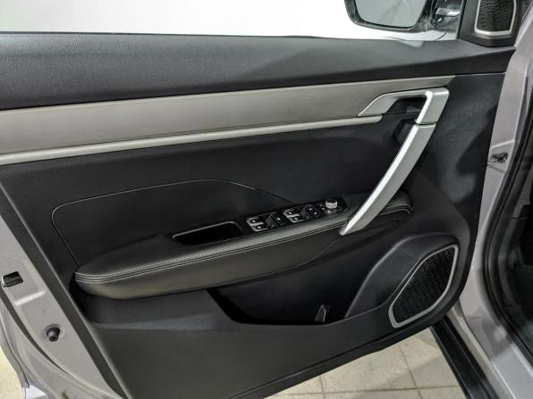 Geely Coolray I с пробегом 2022 года, цена 980 000 рублей, 135311 км, внедорожник, Автокод Объявления
