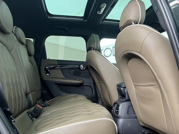 Mini Countryman II с пробегом 2017 года, цена 3 026 400 рублей, 92648 км, внедорожник, Автокод Объявления