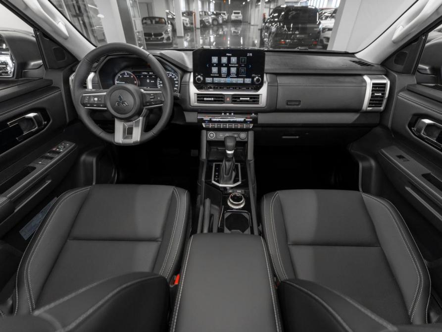 Mitsubishi L200 VI Москва  - изображение 8