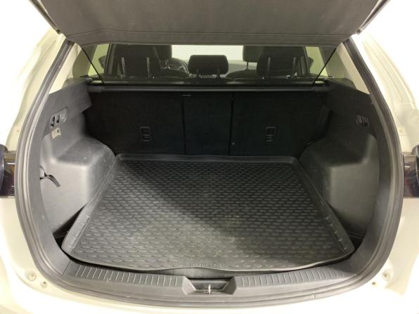 Mazda CX-5 I с пробегом 2012 года, цена 1 580 000 рублей, 168724 км, внедорожник, Автокод Объявления
