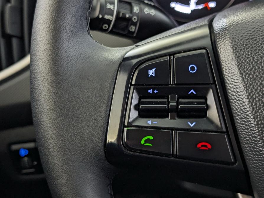 Hyundai Creta I Рестайлинг Москва  - изображение 27