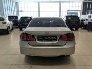 Honda Civic VIII Казань  - изображение 29