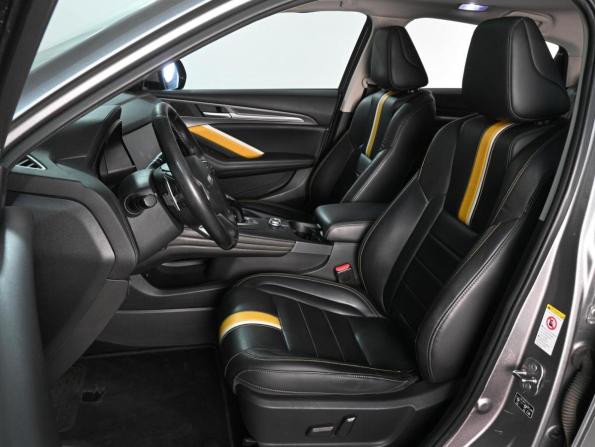 Haval F7x I с пробегом 2019 года, цена 1 869 000 рублей, 85419 км, внедорожник, Автокод Объявления