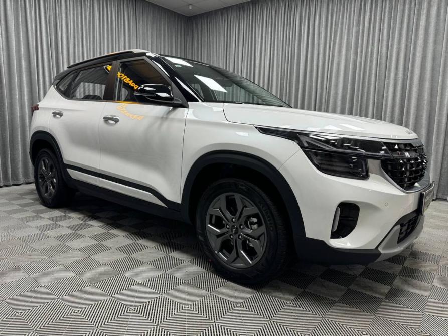 Kia Seltos I Рестайлинг Стерлитамак  - изображение 2