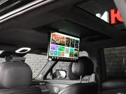 GAC Trumpchi S7 I Рестайлинг Екатеринбург  - изображение 43