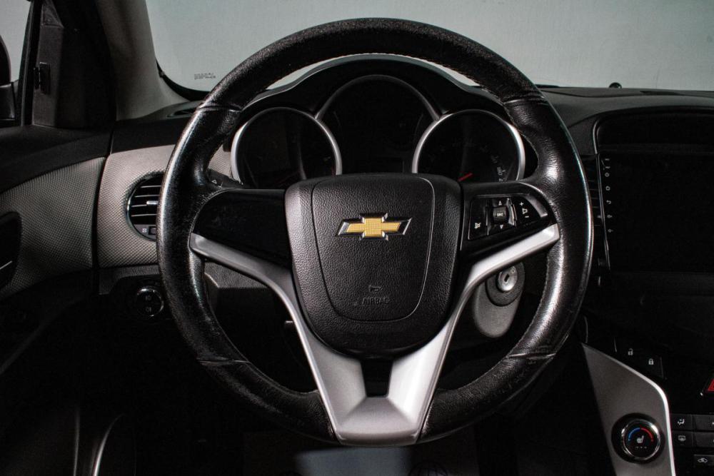 Chevrolet Cruze I Сургут  - изображение 11