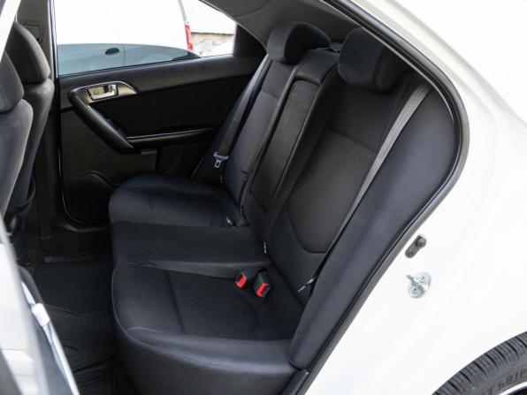 Kia Cerato II с пробегом 2009 года, цена 735 000 рублей, 271245 км, седан, Автокод Объявления