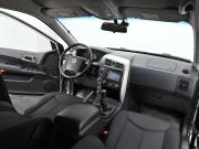 SsangYong Kyron I Рестайлинг Москва  - изображение 20