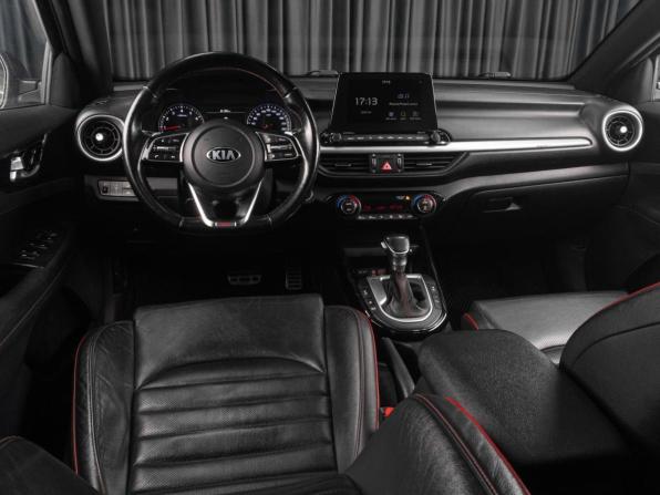 Kia K3 II с пробегом 2019 года, цена 1 784 070 рублей, 83911 км, хэтчбек, Автокод Объявления