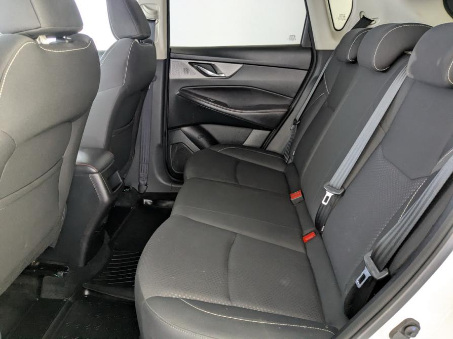 Changan CS35 Plus I Рестайлинг Москва  - изображение 12
