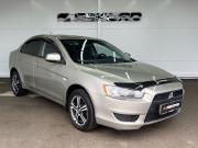Mitsubishi Lancer X Уфа  - изображение 16