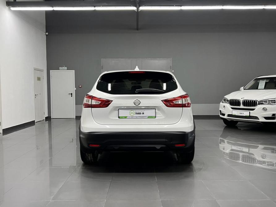 Nissan Qashqai II Тверь  - изображение 4