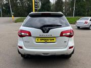Renault Koleos I Рестайлинг Нефтекамск  - изображение 16
