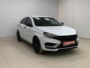 Lada (ВАЗ) Vesta I Рестайлинг (NG) Альметьевск  - изображение 25