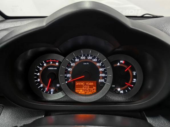 Toyota RAV4 III (XA30) с пробегом 2008 года, цена 1 290 000 рублей, 225153 км, внедорожник, Автокод Объявления
