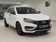 Lada (ВАЗ) Vesta I Рестайлинг (NG) Казань  - изображение 25