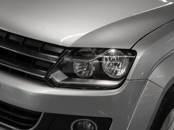 Volkswagen Amarok I с пробегом 2013 года, цена 1 390 000 рублей, 263737 км, пикап, Автокод Объявления