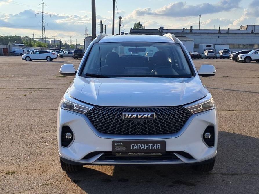 Haval M6 II Набережные Челны  - изображение 2
