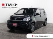 Toyota Passo III Рестайлинг Чита  - изображение 18