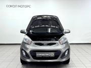 Kia Picanto II Ростов-на-Дону  - изображение 24