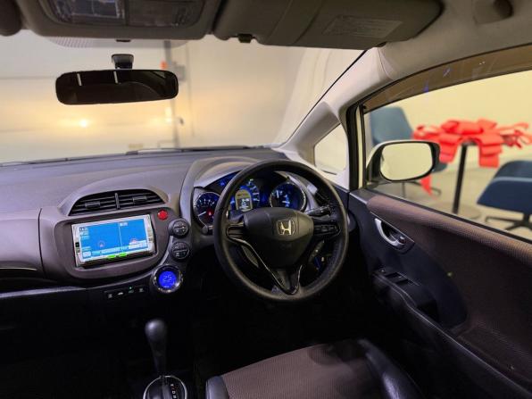 Honda Fit Shuttle I с пробегом 2011 года, цена 899 000 рублей, 215867 км, универсал, Автокод Объявления