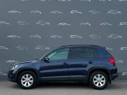 Volkswagen Tiguan I Рестайлинг Санкт-Петербург  - изображение 32