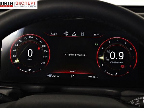 Exeed TXL I Рестайлинг с пробегом 2023 года, цена 2 757 000 рублей, 23328 км, внедорожник, Автокод Объявления