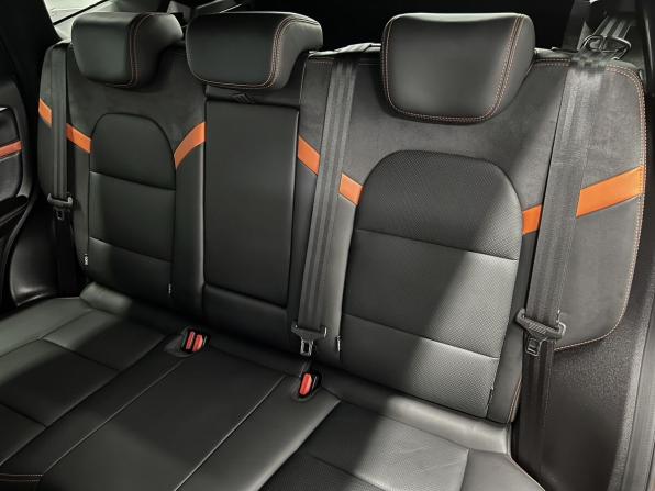 Haval Dargo I с пробегом 2022 года, цена 2 495 000 рублей, 71538 км, внедорожник, Автокод Объявления