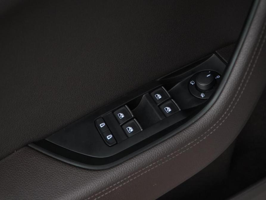 Skoda Superb III Рестайлинг Москва  - изображение 13