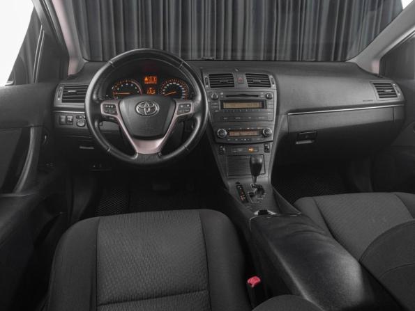 Toyota Avensis III с пробегом 2010 года, цена 999 000 рублей, 266516 км, седан, Автокод Объявления