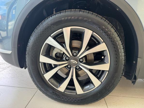 Chery Tiggo 7 Pro I с пробегом 2021 года, цена 1 579 000 рублей, 103408 км, внедорожник, Автокод Объявления