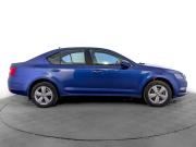 Skoda Octavia III (A7) Рестайлинг Москва  - изображение 33