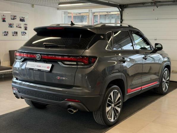 Changan CS35 Plus I Рестайлинг с пробегом 2024 года, цена 1 835 568 рублей, 58000 км, внедорожник, Автокод Объявления