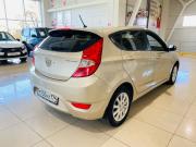 Hyundai Solaris I Миасс  - изображение 29