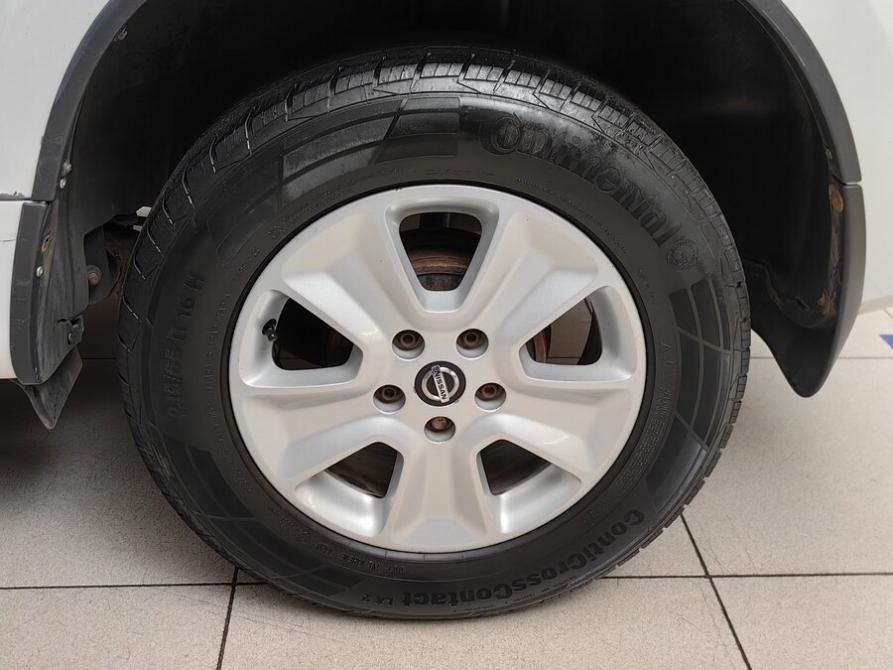 Nissan Terrano III (D10) Подольск  - изображение 24