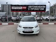 Hyundai Solaris I Альметьевск  - изображение 20