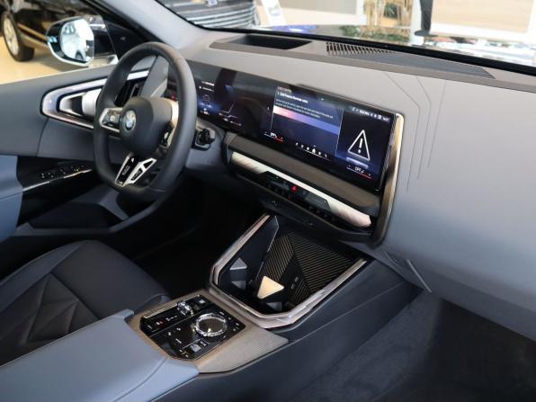 Новый BMW X3 IV (G45/G48) 2025 года, цена 7 950 000 рублей, внедорожник, Автокод Объявления