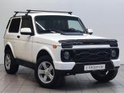 Lada (ВАЗ) 2121 (4x4) I Рестайлинг Барнаул  - изображение 33