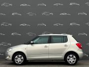 Skoda Fabia II Рестайлинг Санкт-Петербург  - изображение 35
