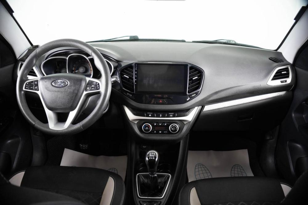 Lada (ВАЗ) Vesta I Пермь  - изображение 13