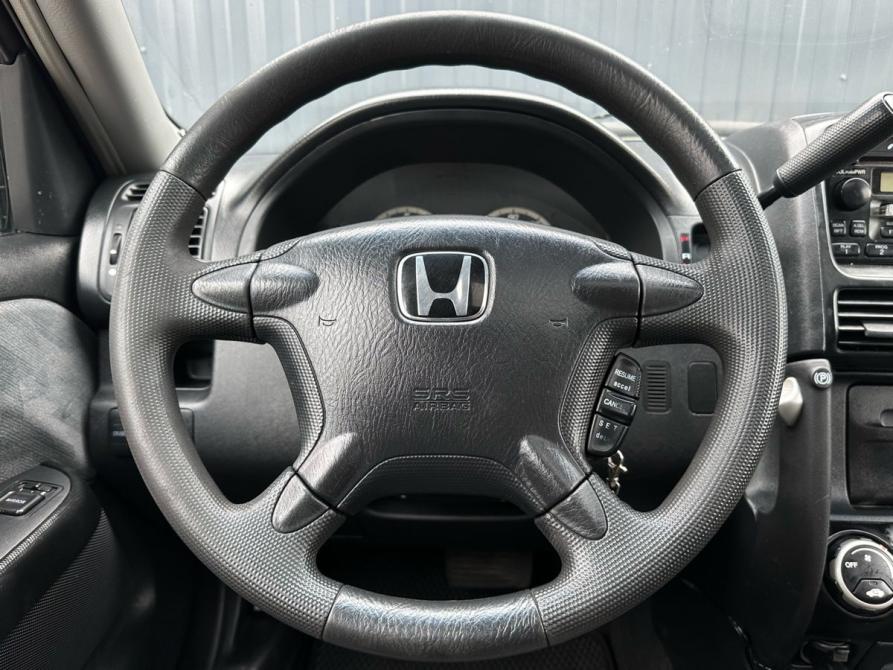 Honda CR-V II Ижевск  - изображение 13
